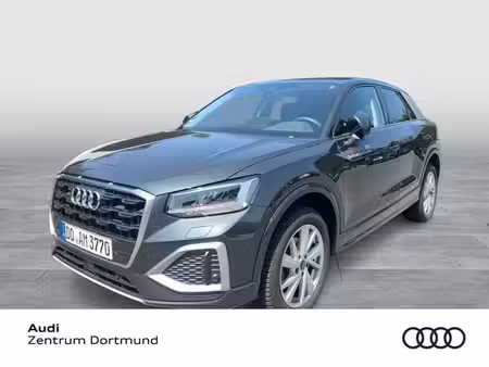 Audi Q2 35 TFSI 1.4 TFSI 150