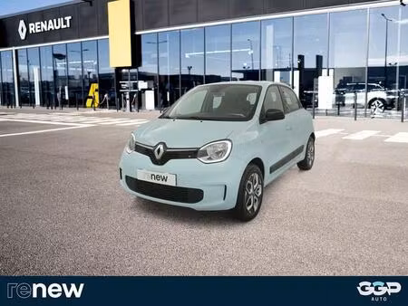 Renault Twingo 82 Équilibre
