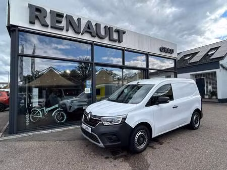 Renault Kangoo 1.5 dCi 75