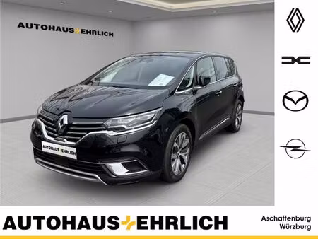 Renault Espace 1.8 TCe 225 Initiale Paris