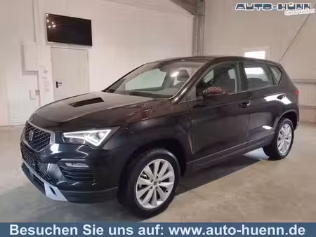 Seat Ateca 1.5 TSI 150 Style
