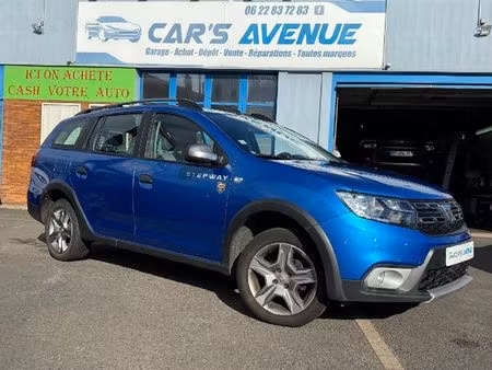 Dacia Logan 1.5 dCi 90