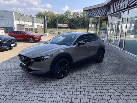 Mazda CX-30 Skyactiv G 2.5 140