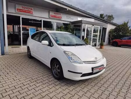 Toyota Prius 1.5 77 Sol