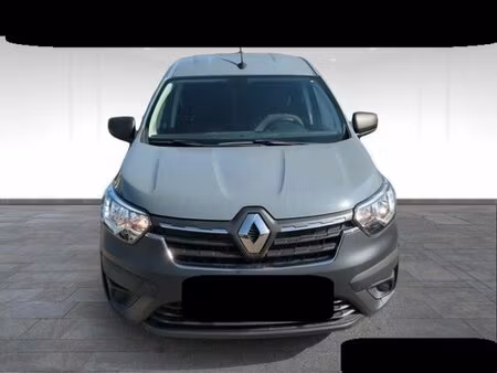 Renault Kangoo 1.5 dCi 70