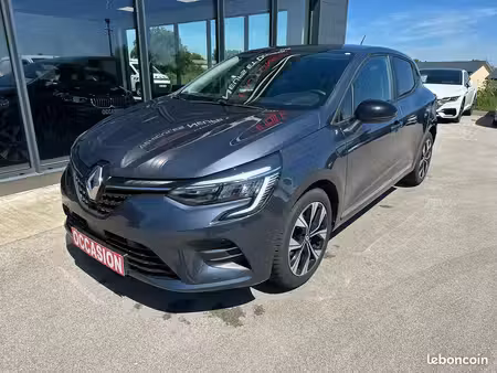 Renault Clio 1.0 TCe 90 Evolution