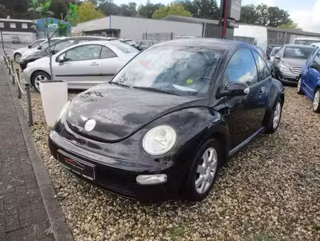 Volkswagen New Beetle 1.4 75