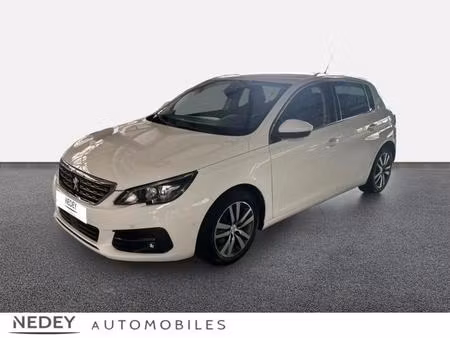 Peugeot 308 1.2 THP 130 Allure