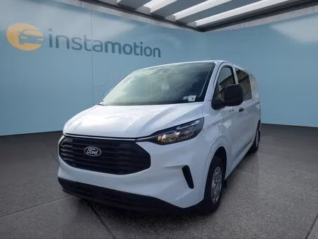 Ford Transit 2.0 150 Trend