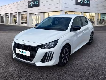 Peugeot 208 1.2 PureTech 100 Active