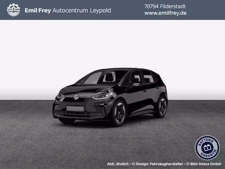 Volkswagen ID.3 150