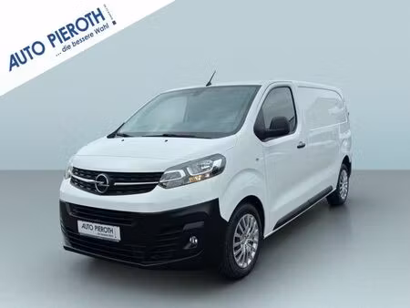 Opel Vivaro 2.0 150 Edition