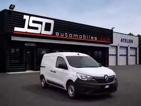 Renault Express 1.5 dCi Confort