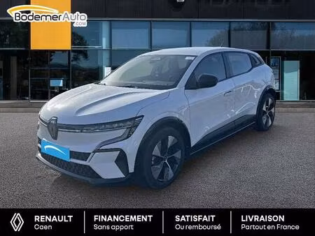 Renault Mégane E-Tech 220 Équilibre