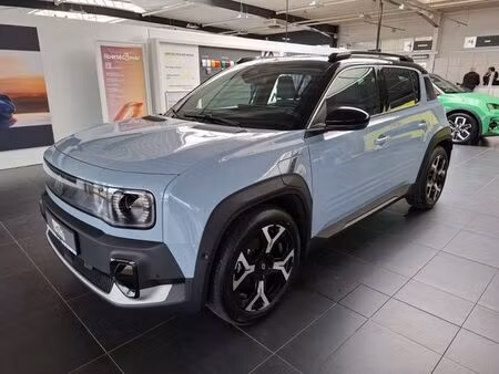 Renault R4 E-Tech 150 Confort