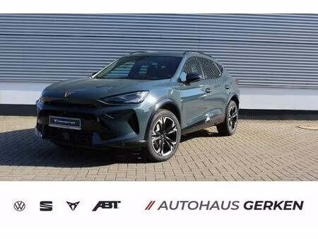 Cupra Formentor 1.5 TSI 150