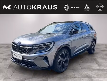 Renault Espace 1.2 200 Esprit Alpine