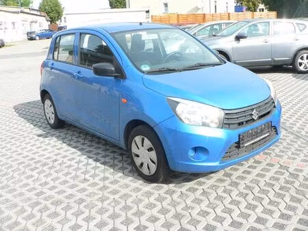 Suzuki Celerio 1.0 68