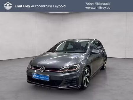 Volkswagen Golf GTI 2.0 TFSI 230