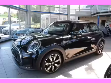 Mini Mini Cooper 1.5 136 Essential