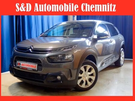 Citroën C4 1.2 Feel