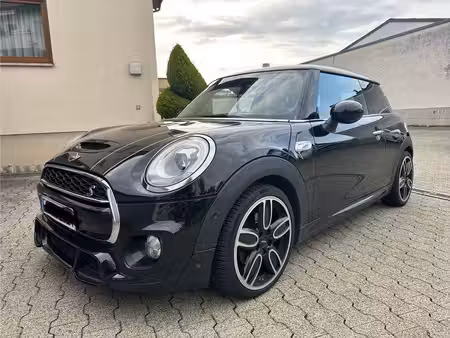 Mini Mini Cooper S 2.0 192