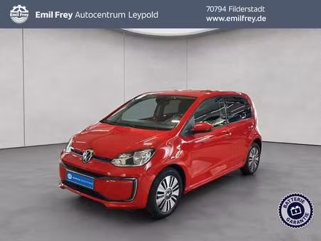 Volkswagen up! 83 Style