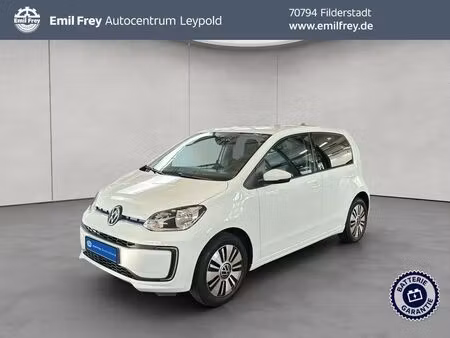 Volkswagen up! 83 Style
