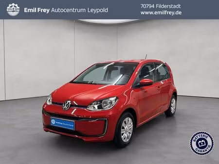 Volkswagen up! 83