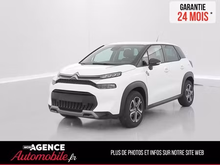 Citroën C3 Aircross 1.2 110 You