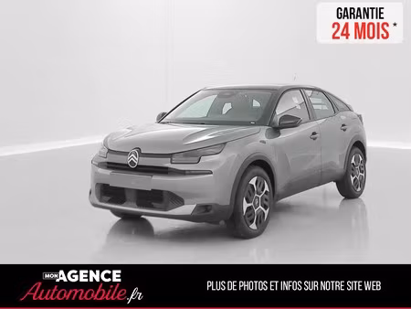 Citroën C4 1.2 145 Plus