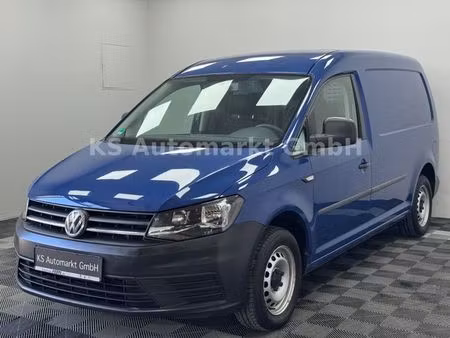Volkswagen Caddy 2.0 TDI 102