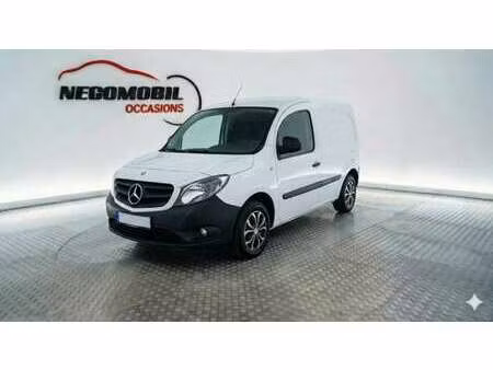 Mercedes-Benz Citan 1.5 CDI