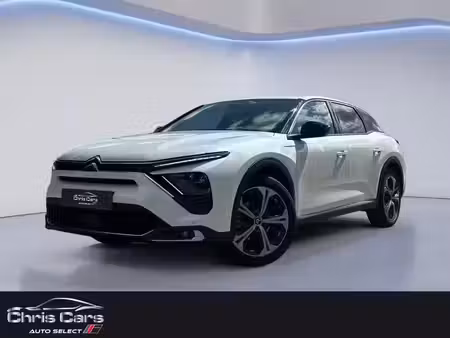 Citroën C5X 1.2 131