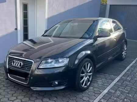 Audi A3 1.9 TDI 105 Attraction