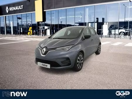 Renault Zoe R110 110 Evolution