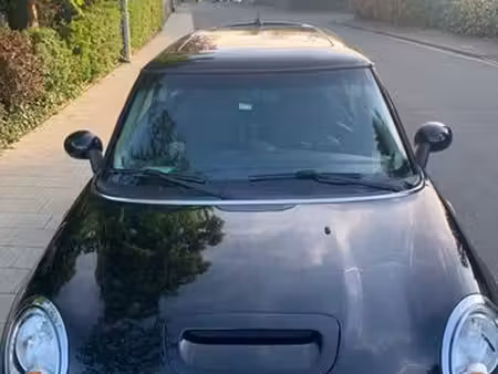 Mini Mini Cooper S 1.6 184