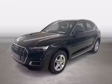 Audi Q5 50 TDI V6 3.0 TDI 286 quattro