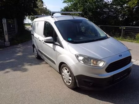 Ford Transit 1.6 95 Trend