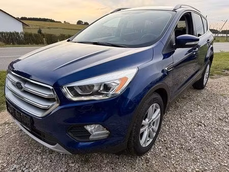 Ford Kuga 1.5 120 Cool & Connect