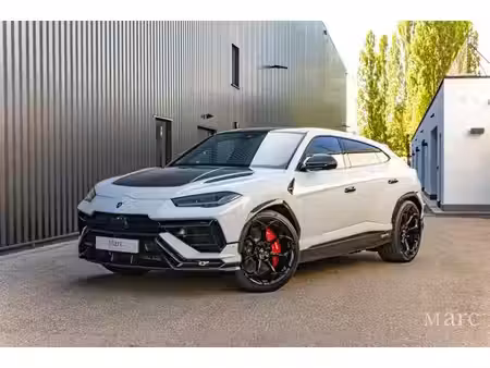 Lamborghini Urus Performante V8 4.0 650