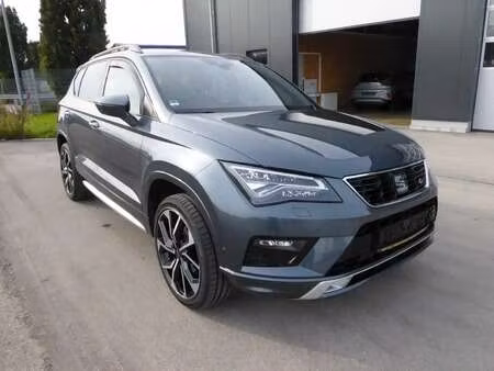 Seat Ateca 1.5 TSI 150 FR