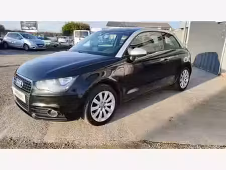 Audi A1 1.6 TDI 90 Ambition