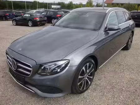 Mercedes-Benz Classe E E 300 2.0 211 Avantgarde
