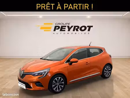 Renault Clio E-Tech 1.6 140 Intens