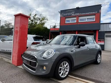 Mini Mini One 1.5 95
