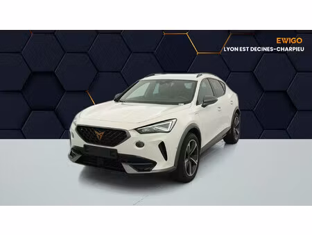 Cupra Formentor 1.4 150
