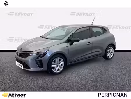 Renault Clio E-Tech 1.6 145 Evolution