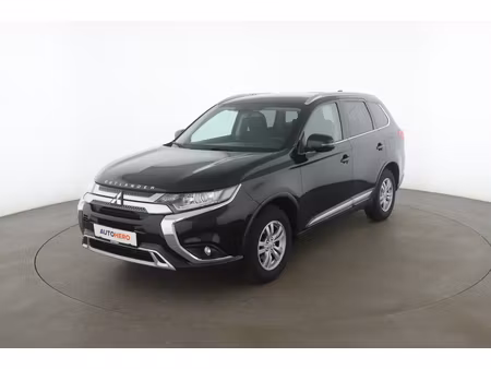 Mitsubishi Outlander 2.0 150 Invite
