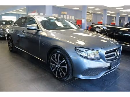 Mercedes-Benz Classe E E 300 2.0 211 Avantgarde